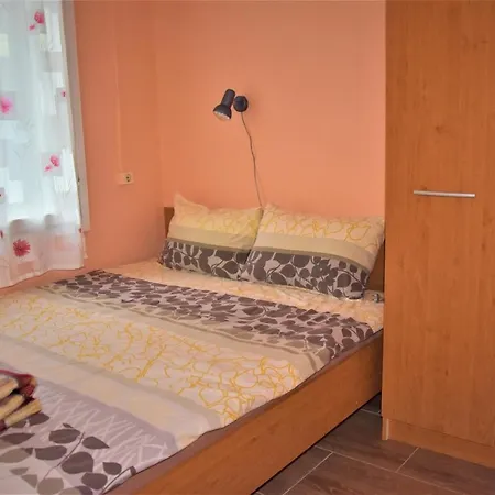 Dani Holiday park Kamchia (Varna)