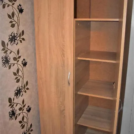 Parque de vacaciones Dani