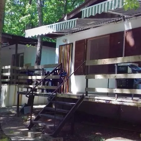 Parque de vacaciones Dani