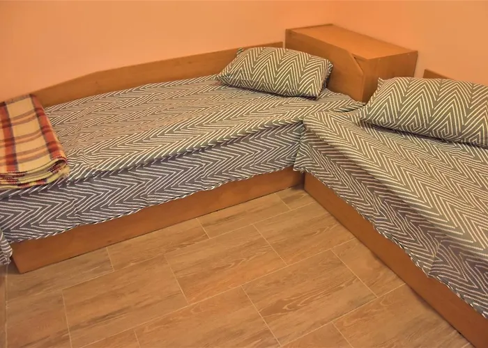 Dani * Kamchia (Varna)