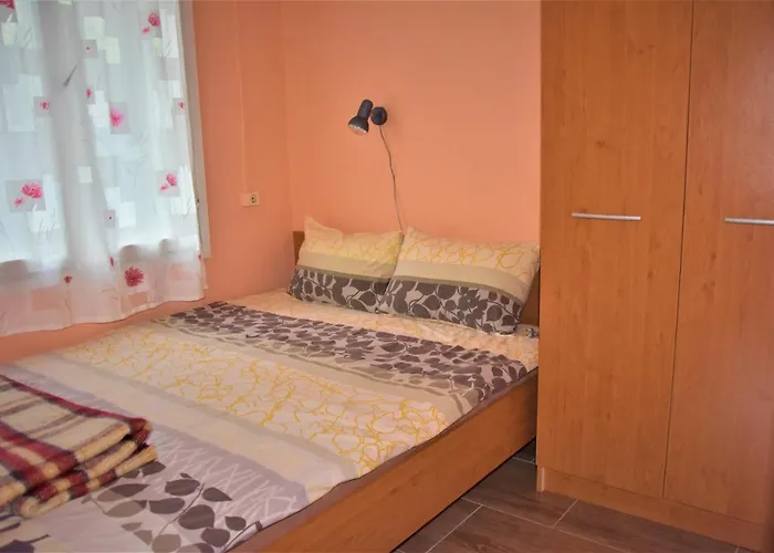 Dani Tatil parkı Kamchia (Varna)